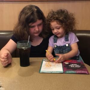 Meet your Posher, Karen